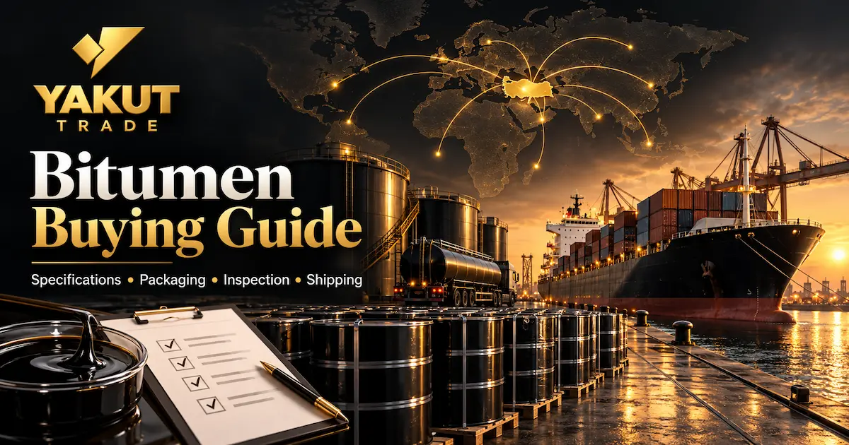 Bitumen Buying Guide_ Global Trade Routes