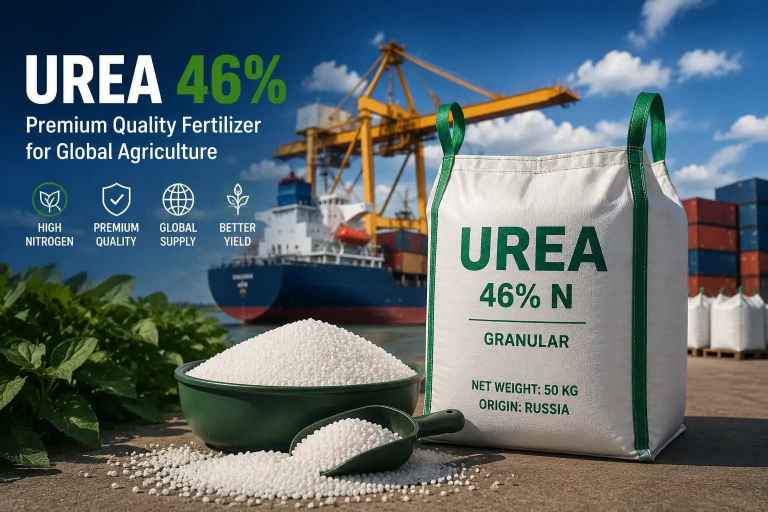 urea-optimized
