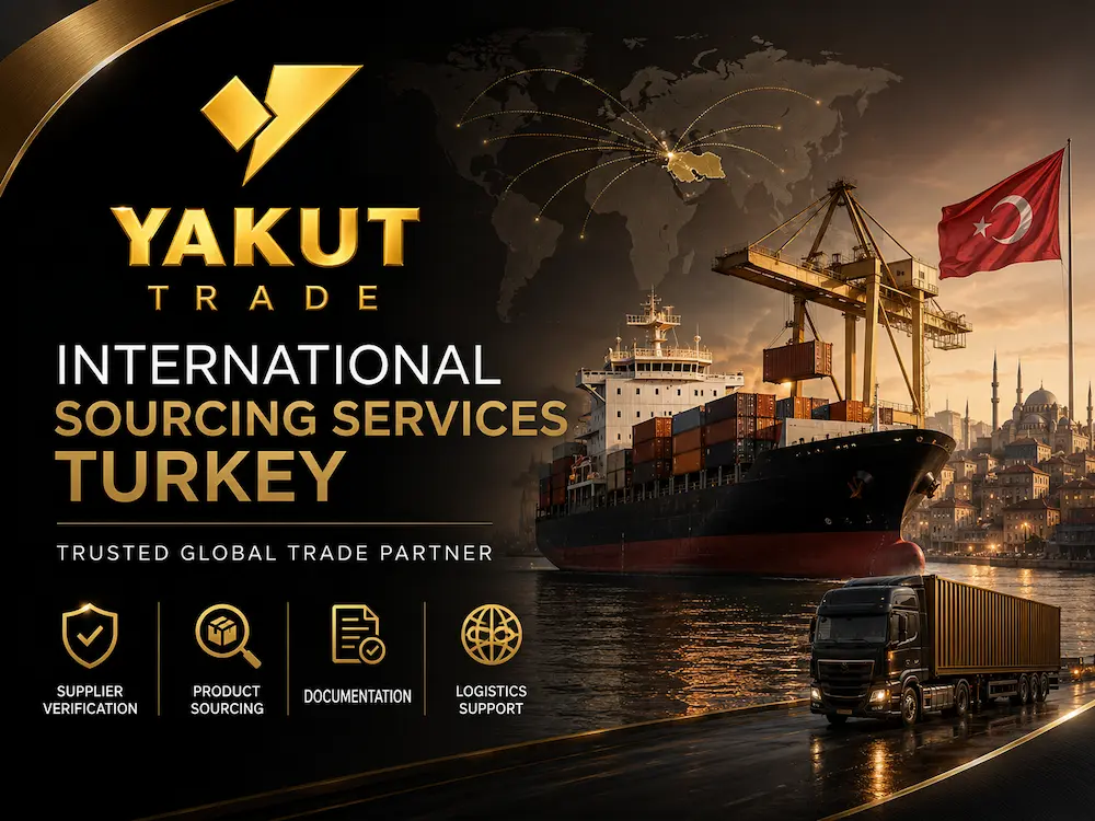 yakut services